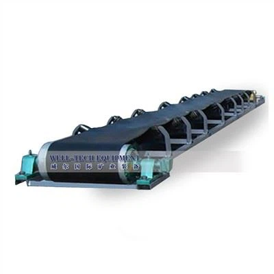 Ременски транспортер