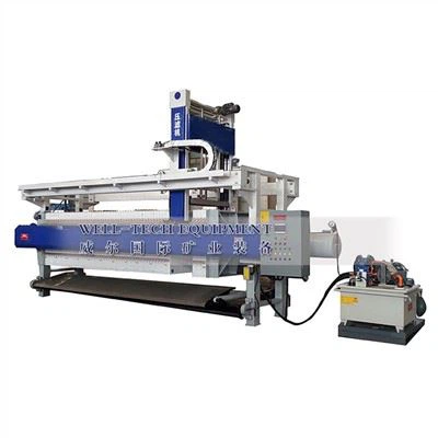 Филтер Пресс