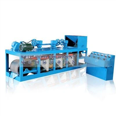 Магнетни сепаратор са три диска